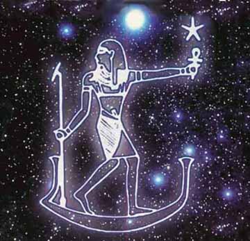 Ancient Egyptian Astronomy