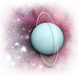 Uranus