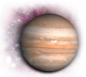 Jupiter