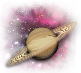 Saturn